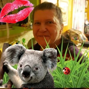 Meet your Posher, Suzanne